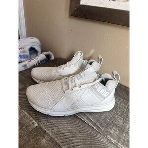 Puma Enzo Knit NM Wns Beige  Women Road Running Jogging Shoes Size 8.5
